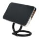 Nanlite Lumo MagSafe LED-ringvalgusti telefonile, Polar Black – vaade 4