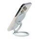 Nanlite Lumo MagSafe LED-ringvalgusti telefonile, Mint Blue – vaade 6