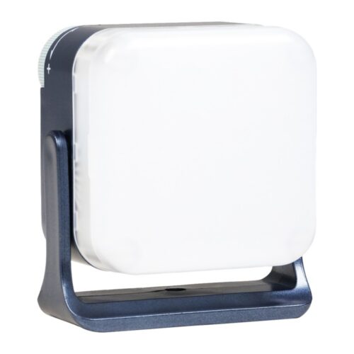 Nanlite Pico RGBW LED-taskuvalgusti, Midnight Blue