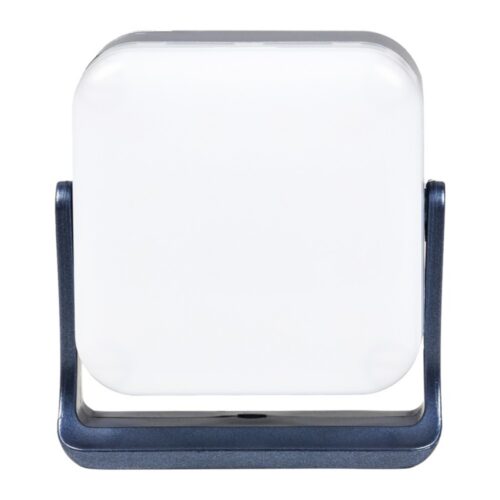 Nanlite Pico RGBW LED-taskuvalgusti, Midnight Blue – vaade 3