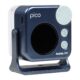 Nanlite Pico RGBW LED-taskuvalgusti, Midnight Blue – vaade 5