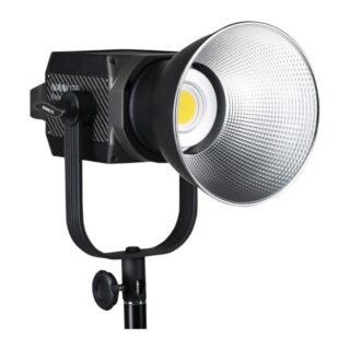 Nanlite Forza 200 päevavalguse LED-prožektor