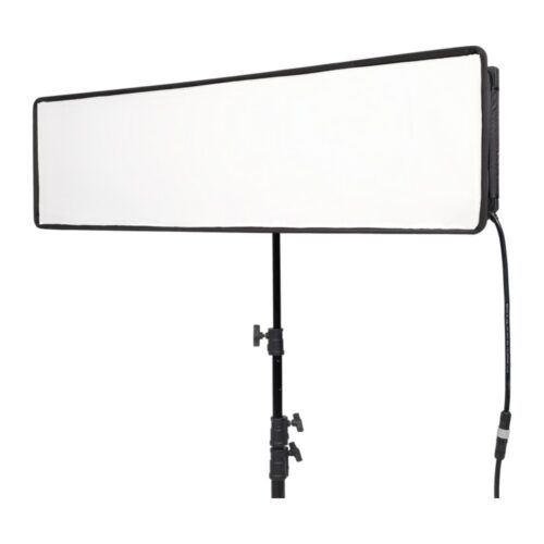 Nanlite PavoSlim 240CL täisvärviline RGBWW LED-paneel, komplekt
