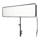 Nanlite PavoSlim 240CL täisvärviline RGBWW LED-paneel, komplekt