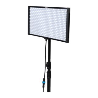 Nanlite PavoSlim 120B kahevärviline LED-paneel