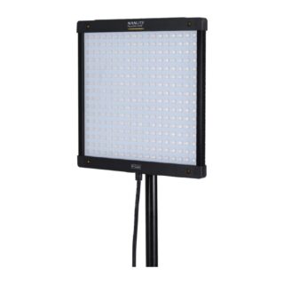Nanlite PavoSlim 60B kahevärviline LED-paneel