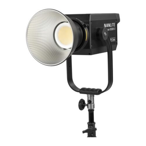 Nanlite Forza 500B II kahevärviline LED-prožektor