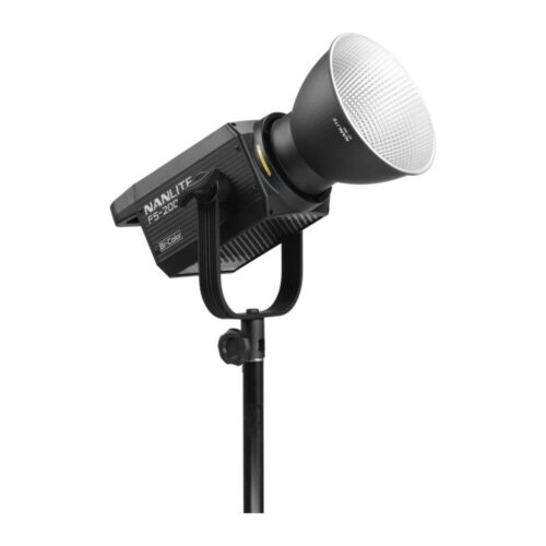 Nanlite FS-200B kahevärviline LED-prožektor