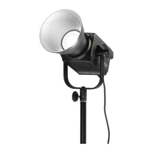 Nanlite FS-200B kahevärviline LED-prožektor – vaade 2