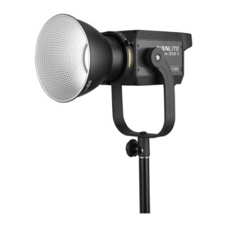 Nanlite Forza 300B II kahevärviline LED-prožektor