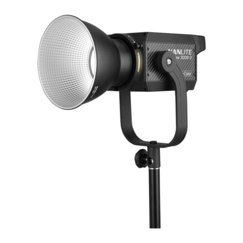 Nanlite Forza 300B II kahevärviline LED-prožektor