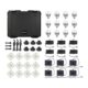 Nanlite PavoBulb 10C RGBWW LED-pirn, 12 valgusti komplekt – vaade 2