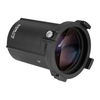 Nanlite PJ-BM-LENS-19 lääts 19° projektsiooniotsikule PJ-BM