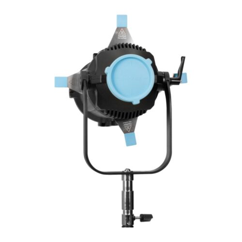 Nanlite PJ-BM-19 projektsiooniotsik 19° Bowens-kinnitusega – vaade 5