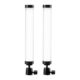 Nanlite PavoTube II 6C RGBWW LED-valgustoru, 2 valgusti komplekt