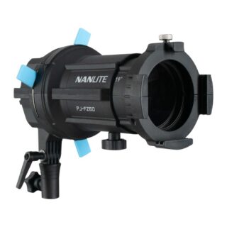 Nanlite PJ-FMM-19 projektsiooniotsik 19° FM-kinnitusega