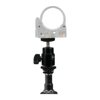 Nanlite HD-T12+BH T12 toru hoidik mini-kuulpeaga