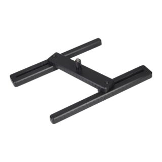Nanlite LS-DT-5/8 kokkupandav lauastatiiv