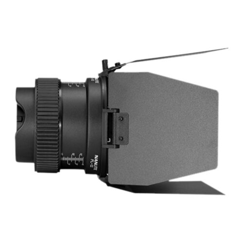 Nanlite FL-11 Fresnel-lääts Forza 60 ja Forza 60B valgustile – vaade 2