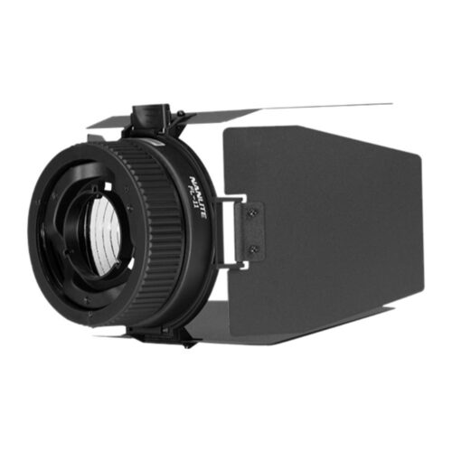Nanlite FL-11 Fresnel-lääts Forza 60 ja Forza 60B valgustile – vaade 3
