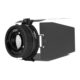 Nanlite FL-11 Fresnel-lääts Forza 60 ja Forza 60B valgustile – vaade 3