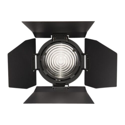 Nanlite FL-11 Fresnel-lääts Forza 60 ja Forza 60B valgustile – vaade 4