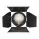 Nanlite FL-11 Fresnel-lääts Forza 60 ja Forza 60B valgustile – vaade 4