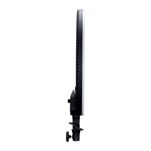 Nanlite Halo 18 kahevärviline LED-ringvalgusti 46 cm – vaade 5