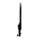 Nanlite Halo 18 kahevärviline LED-ringvalgusti 46 cm – vaade 5