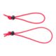 Think Tank Red Whips V2.0 kummiga kaablisidemed (12 tk)