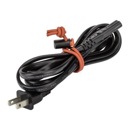 Think Tank Red Whips V2.0 kummiga kaablisidemed (12 tk) – vaade 6