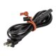 Think Tank Red Whips V2.0 kummiga kaablisidemed (12 tk) – vaade 6