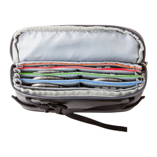 Think Tank MindShift Filter Nest filtrikott – vaade 4