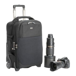 Think Tank Airport International V3.0 ratastega fotokohver
