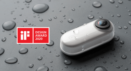 Insta360-GO-IF-Design-Award-2020