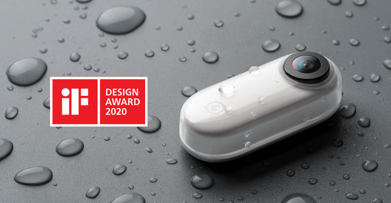 Insta360-GO-IF-Design-Award-2020