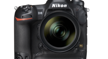 Nikon-D6