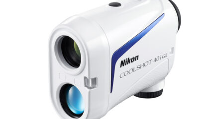 Nikon-COOLSHOT-40i-GII-laserkaugusemõõtja