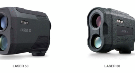 Nikon-Laser-50