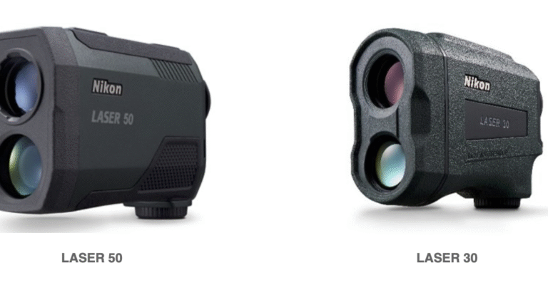 Nikon-Laser-50