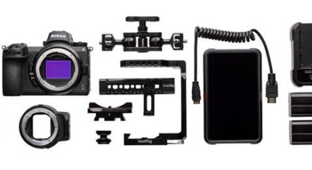 Nikon-Z-6II-Essential-Movie-Kit