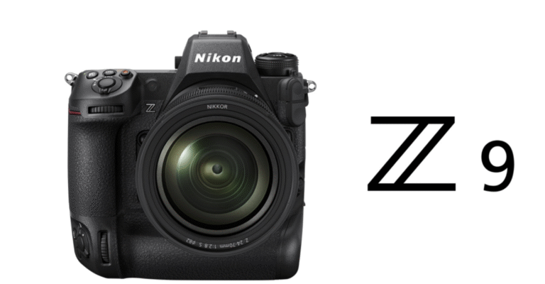 Nikon-Z-9