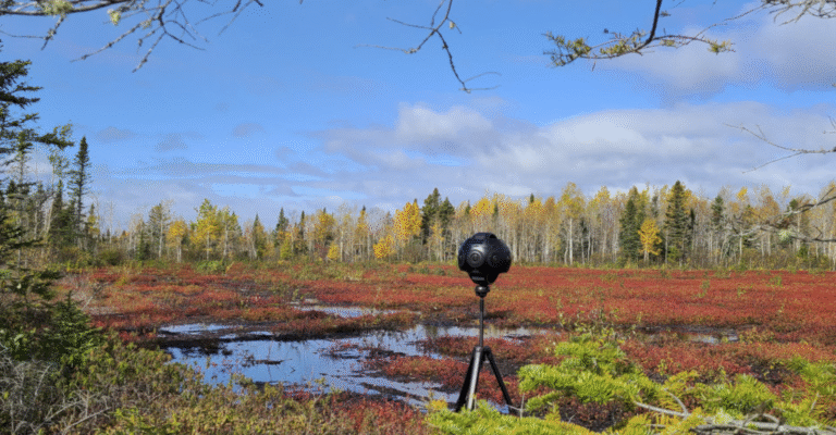 Insta360-Virtual-Reality-camera