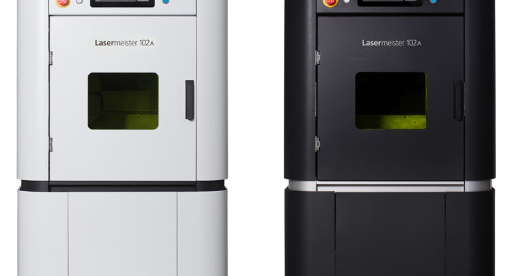Nikon-Lasermeister-102A