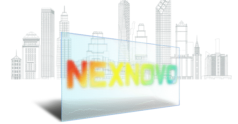 Nexnovo-Glass-LED