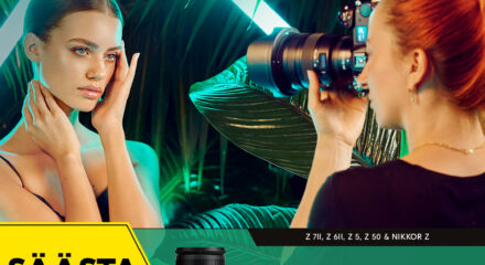 Nikon-säästa-täna