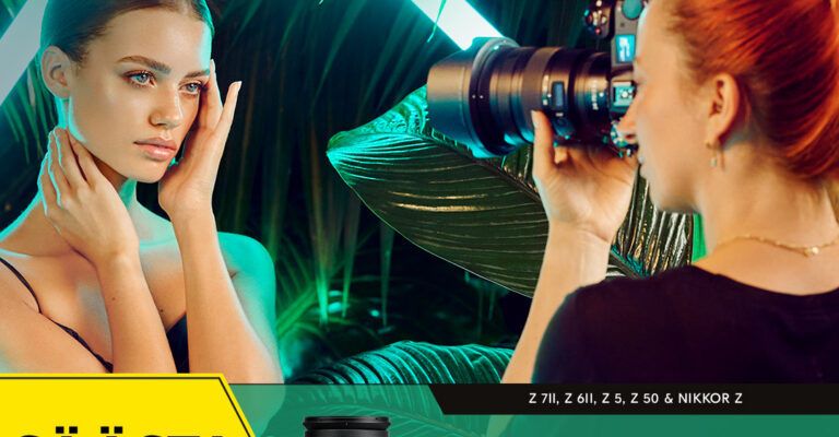 Nikon-säästa-täna