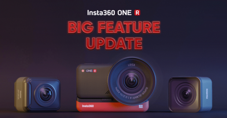 Insta360-big-feature-update