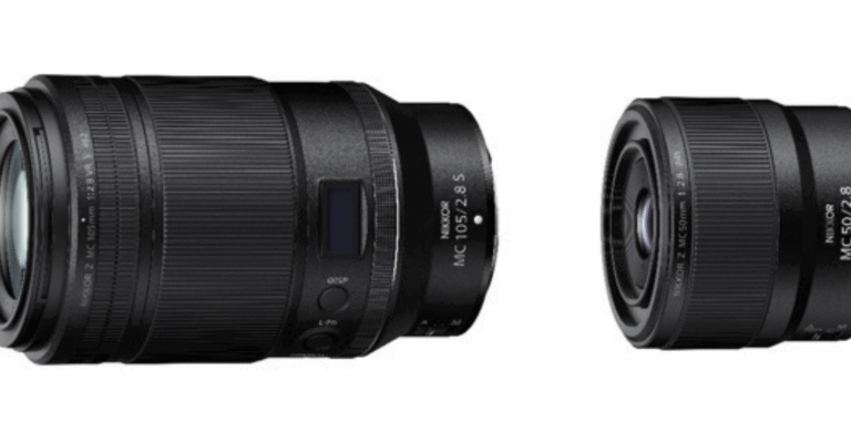 Nikon-Z-Macro-lens