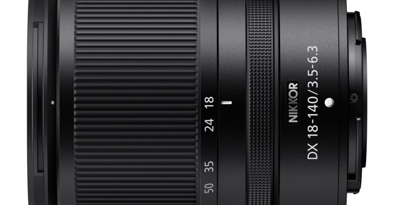 NIKKOR-Z-DX-18-140mm-f/3.5-6.3-VR